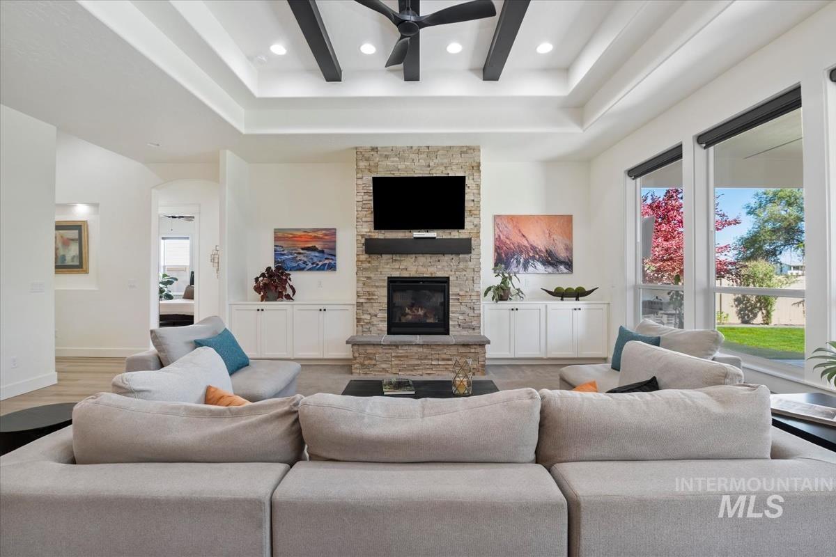 8833 E Hyacinth St, Nampa, Idaho 83687, 3 Bedrooms, 3.5 Bathrooms, Residential For Sale, Price $864,900, 98984666
