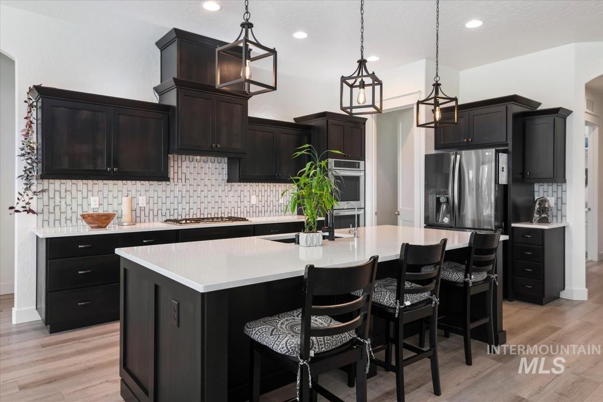 8833 E Hyacinth St, Nampa, Idaho 83687, 3 Bedrooms, 3.5 Bathrooms, Residential For Sale, Price $864,900, 98984666
