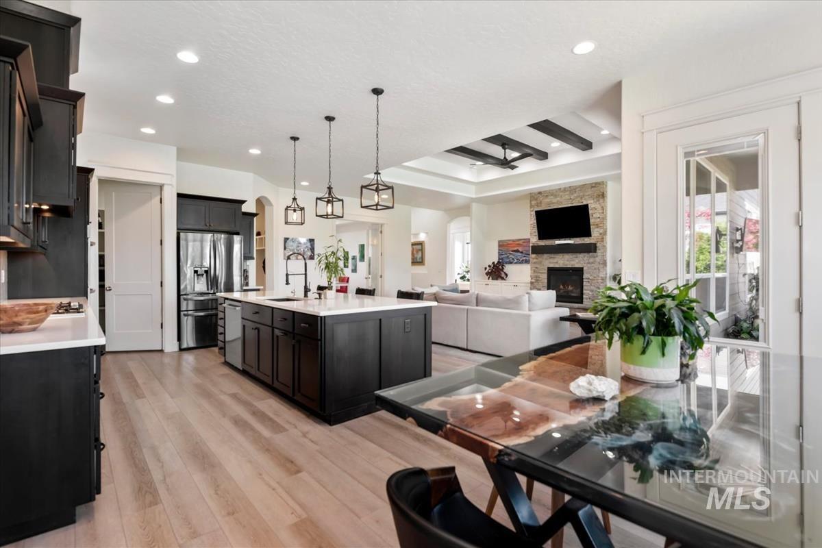 8833 E Hyacinth St, Nampa, Idaho 83687, 3 Bedrooms, 3.5 Bathrooms, Residential For Sale, Price $864,900, 98984666