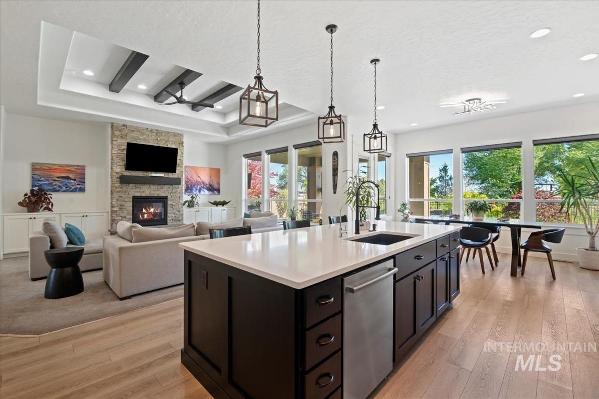 8833 E Hyacinth St, Nampa, Idaho 83687, 3 Bedrooms, 3.5 Bathrooms, Residential For Sale, Price $864,900, 98984666
