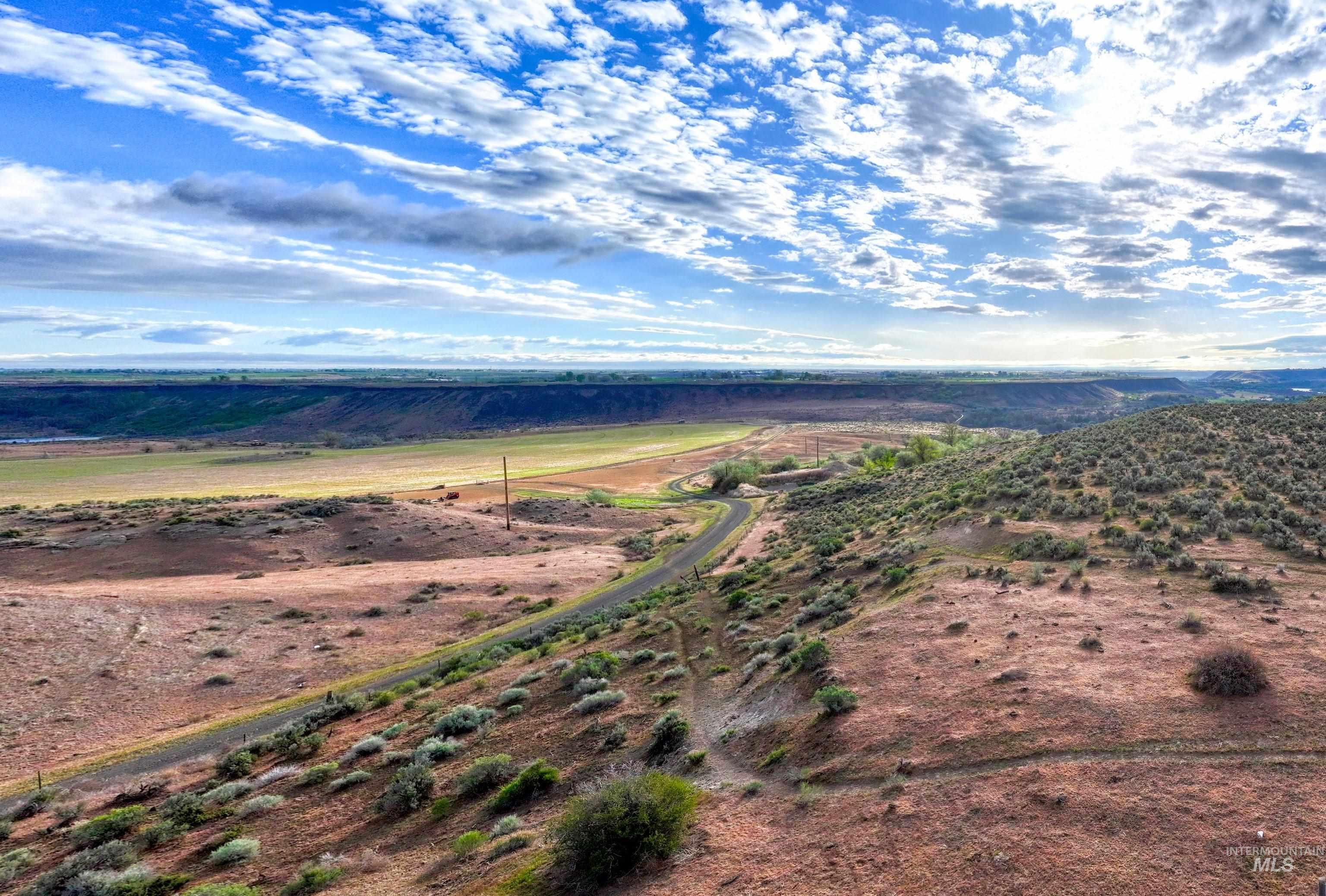 Farm & Ranch For Sale