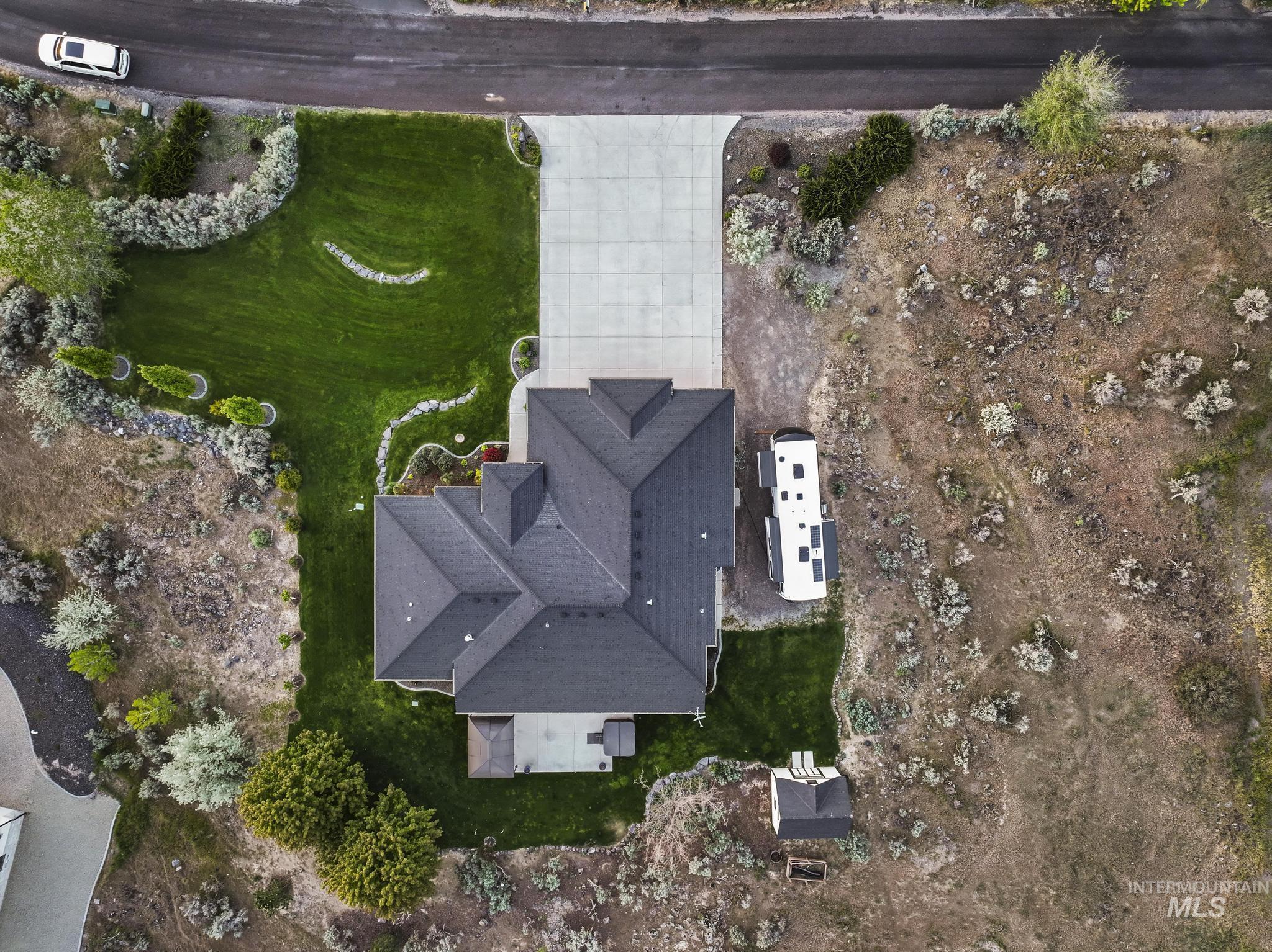 4152 N Meadow Ridge Cir, Twin Falls, Idaho 83301-8145, 3 Bedrooms, 2 Bathrooms, Residential For Sale, Price $799,000, 98984669