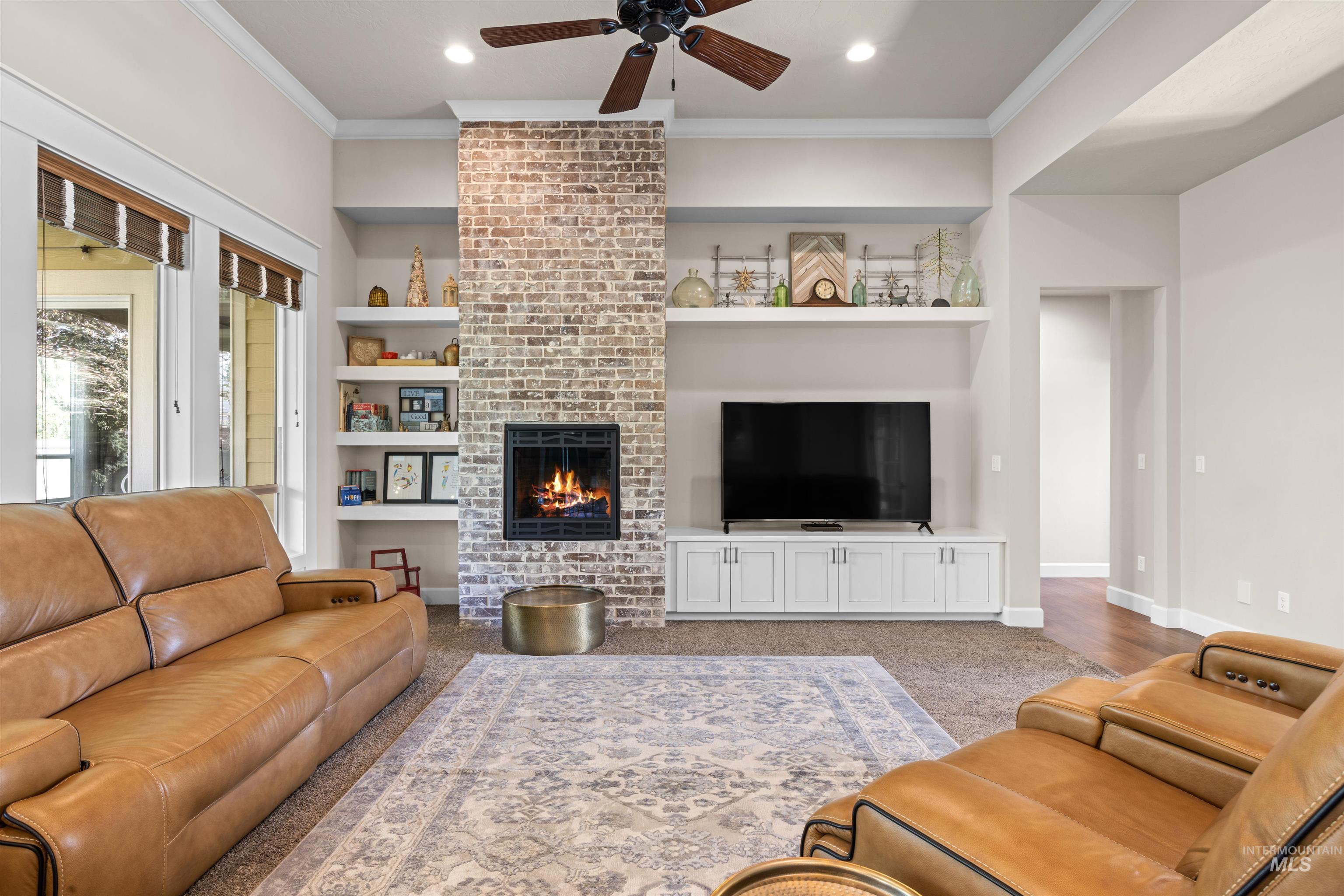 2023 N Sensation Ave, Eagle, Idaho 83616, 4 Bedrooms, 2.5 Bathrooms, Residential For Sale, Price $875,000,MLS 98984670