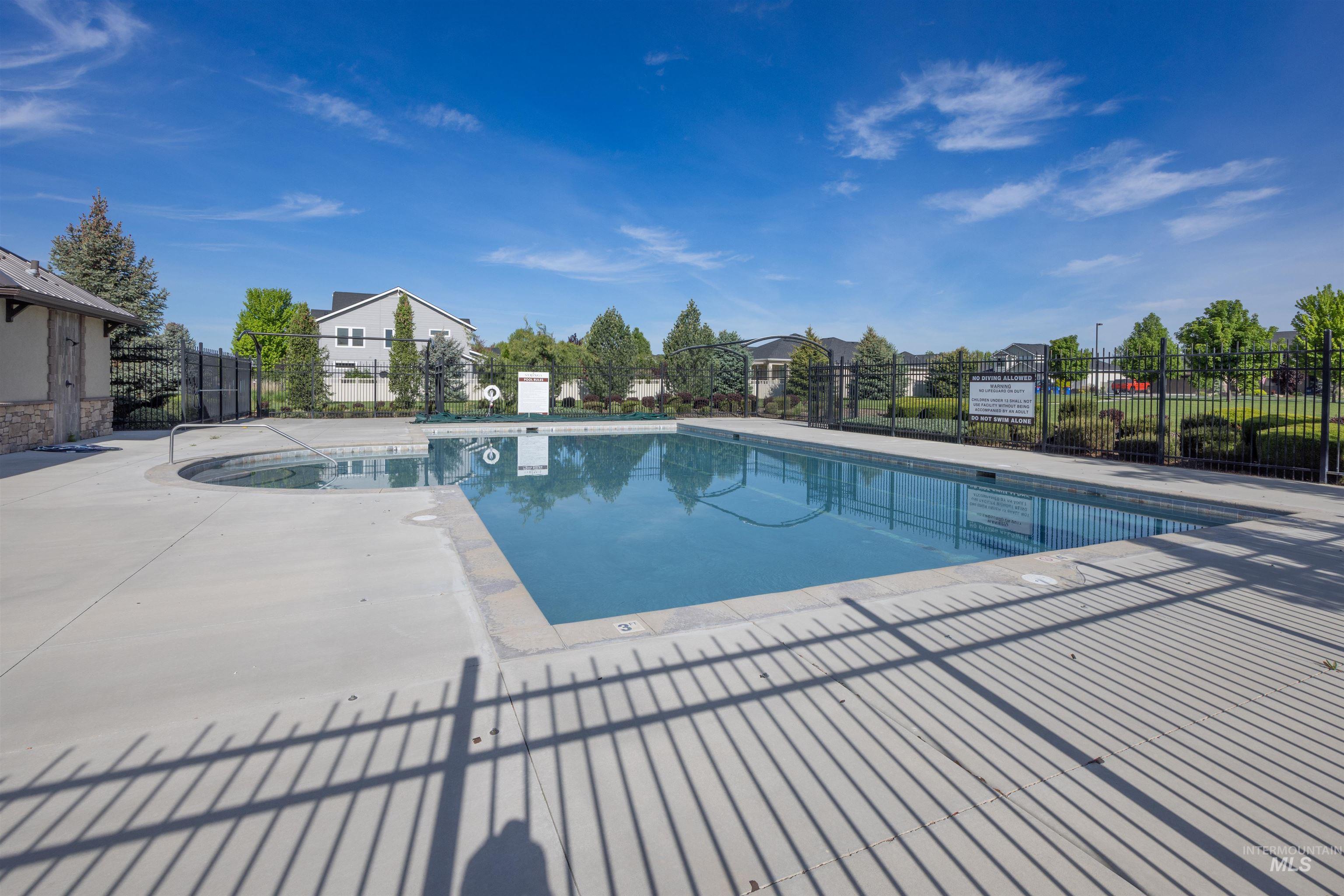 2023 N Sensation Ave, Eagle, Idaho 83616, 4 Bedrooms, 2.5 Bathrooms, Residential For Sale, Price $875,000,MLS 98984670