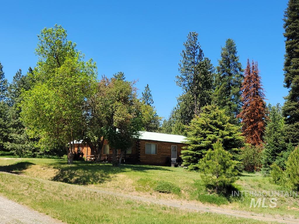 607/11 S Main Street, Cascade, Idaho 83611, Business/Commercial For Sale, Price $499,000, 98984671