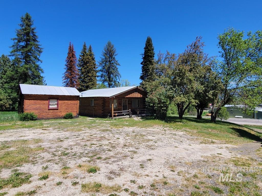 607/11 S Main Street, Cascade, Idaho 83611, Business/Commercial For Sale, Price $499,000, 98984671