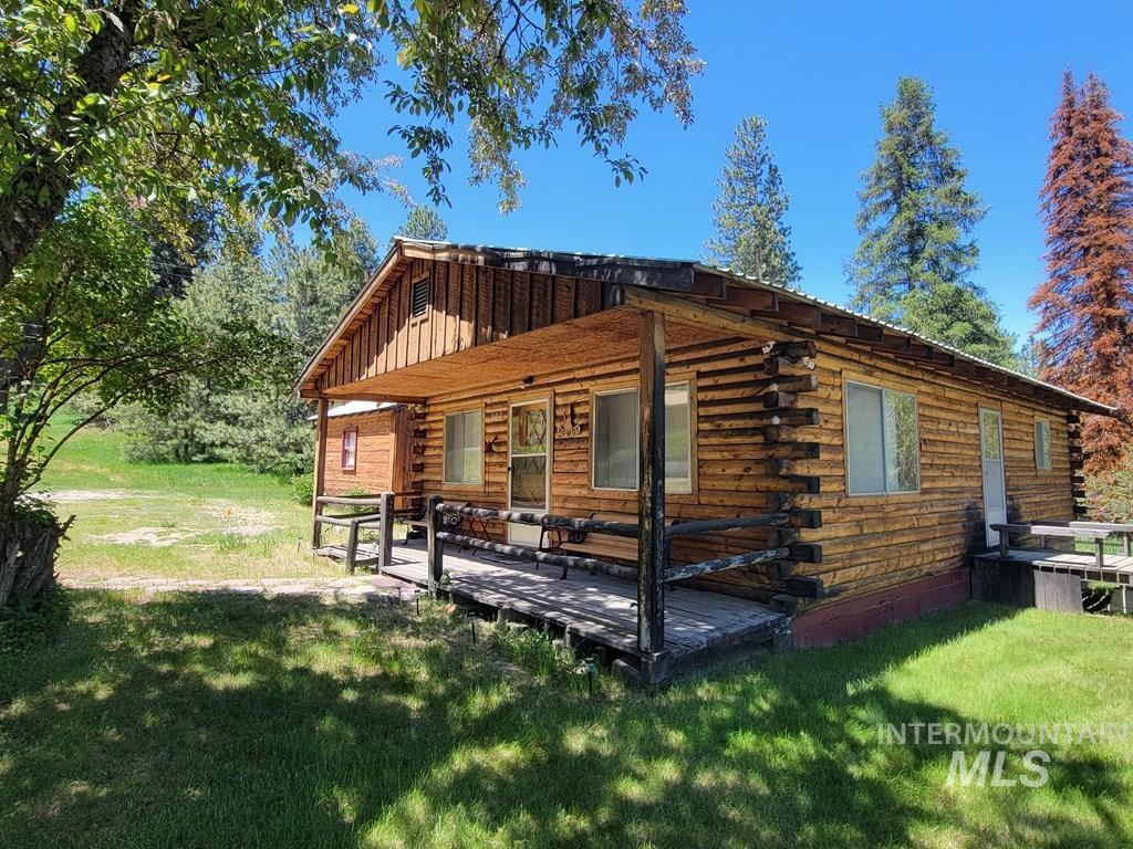 607/11 S Main Street, Cascade, Idaho 83611, Business/Commercial For Sale, Price $499,000, 98984671