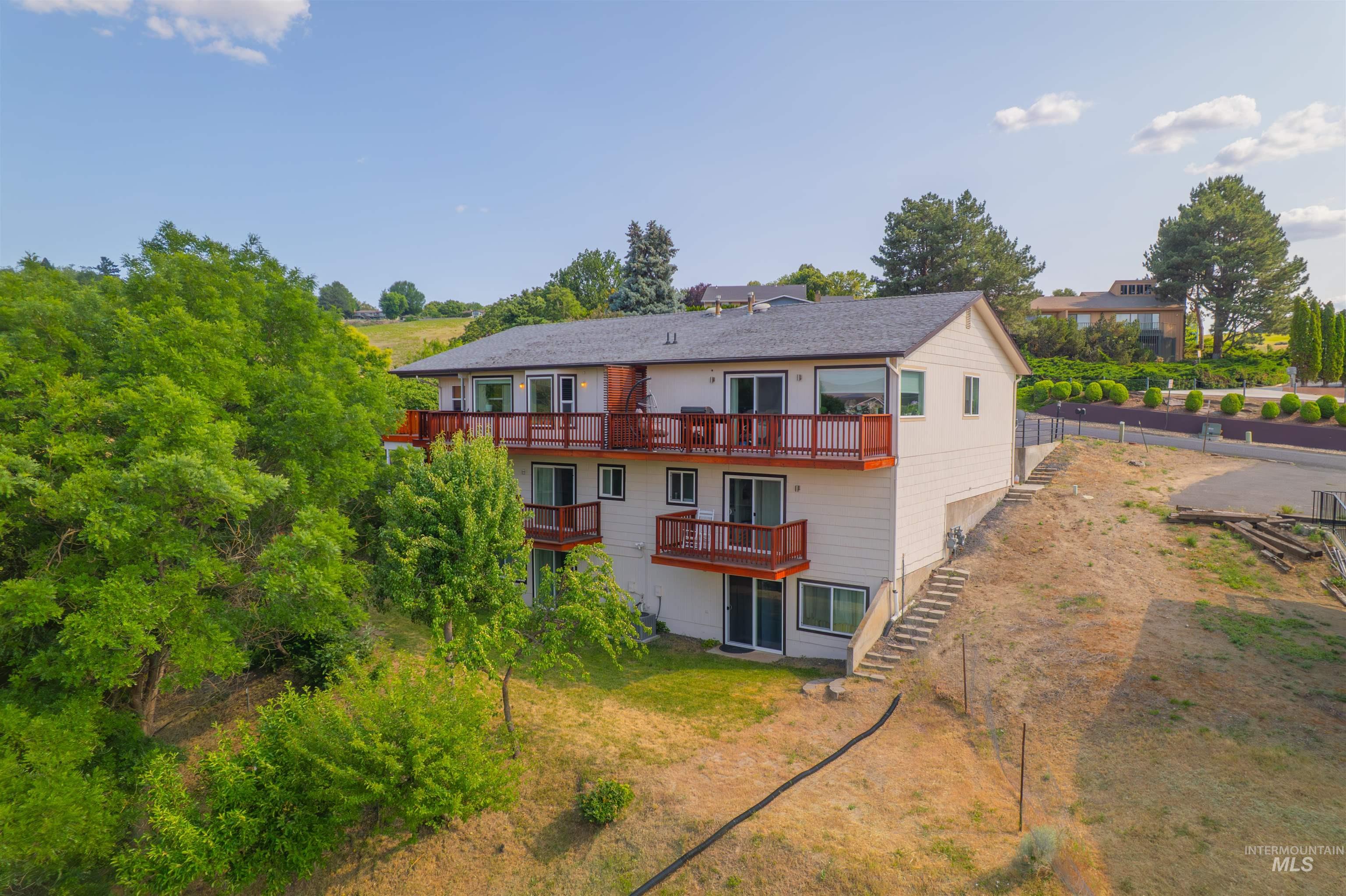 Residential Income For Sale