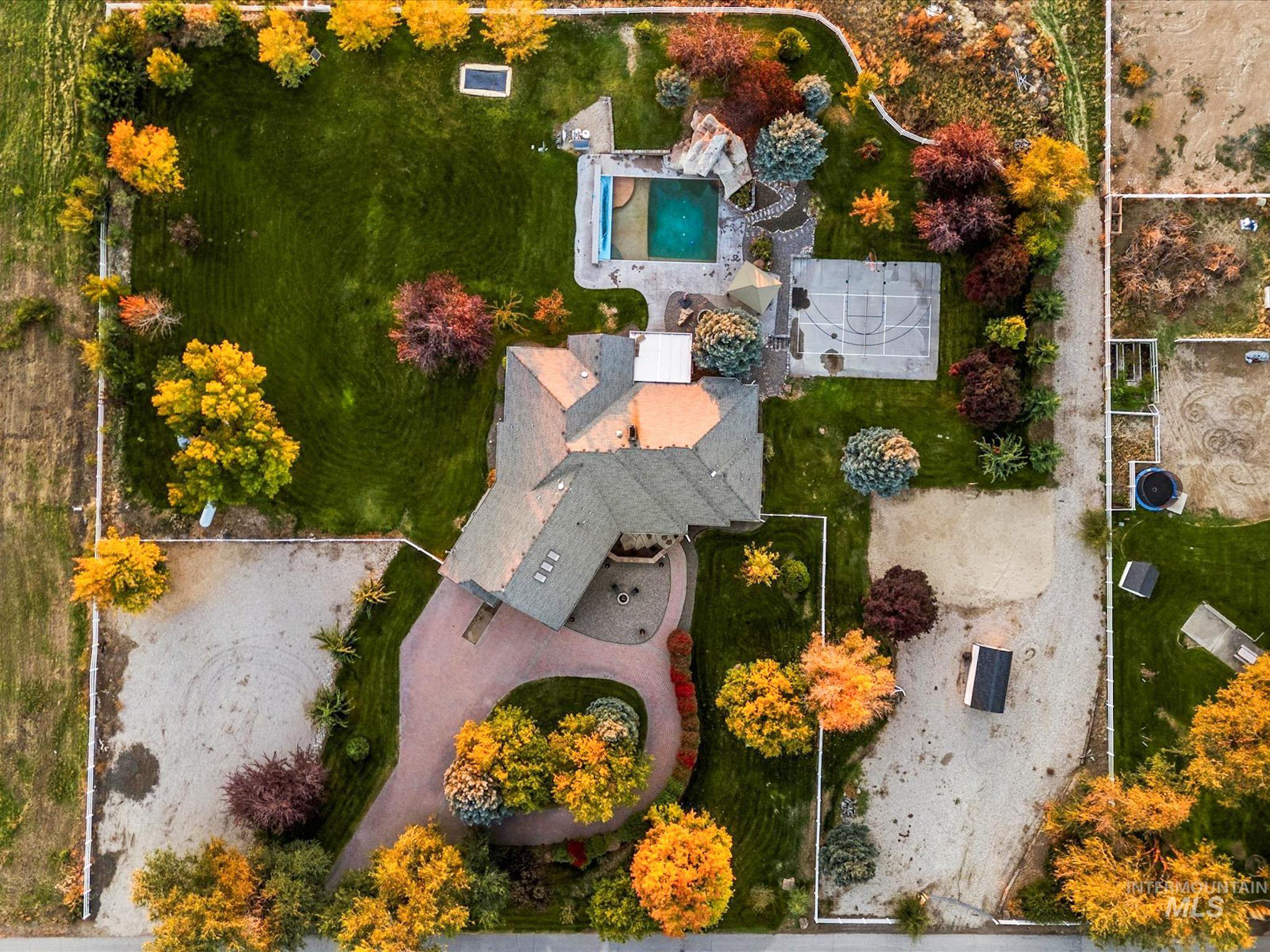 6255 S Tarrega Ln, Meridian, Idaho 83642, 4 Bedrooms, 3.5 Bathrooms, Residential For Sale, Price $1,649,900, 98984674