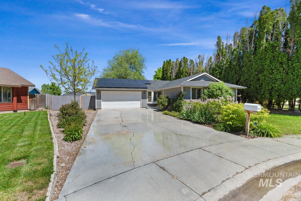 Residential For Sale