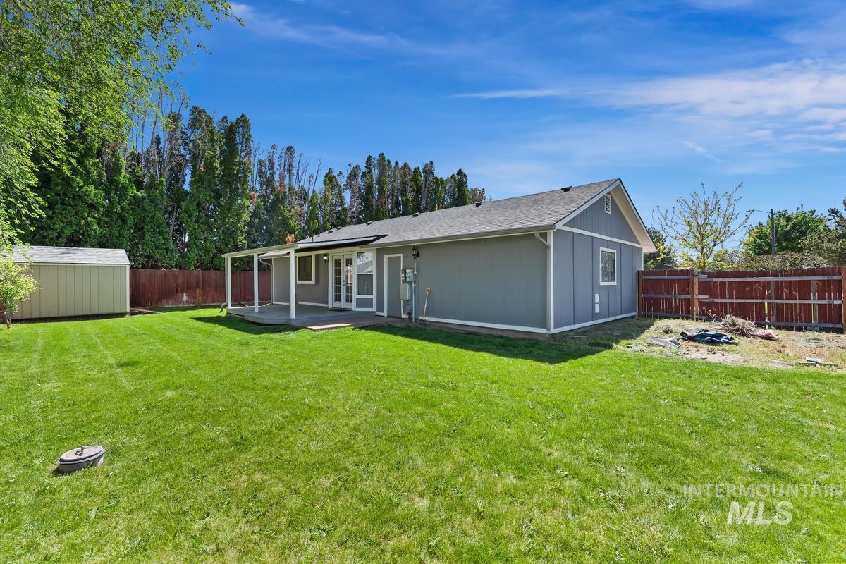 2715 Twilight St, Caldwell, Idaho 83605, 3 Bedrooms, 2 Bathrooms, Residential For Sale, Price $347,900,MLS 98984675
