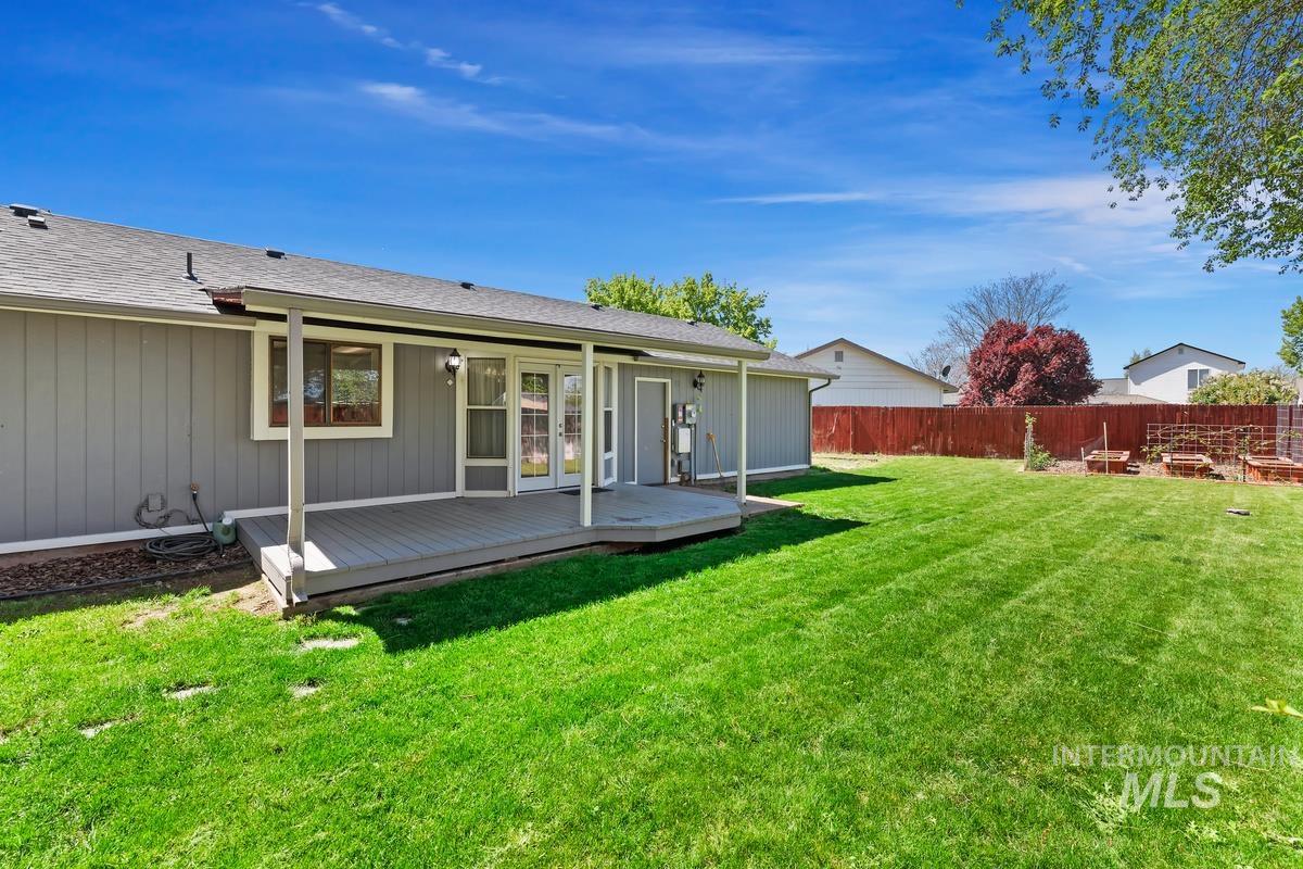 2715 Twilight St, Caldwell, Idaho 83605, 3 Bedrooms, 2 Bathrooms, Residential For Sale, Price $347,900,MLS 98984675