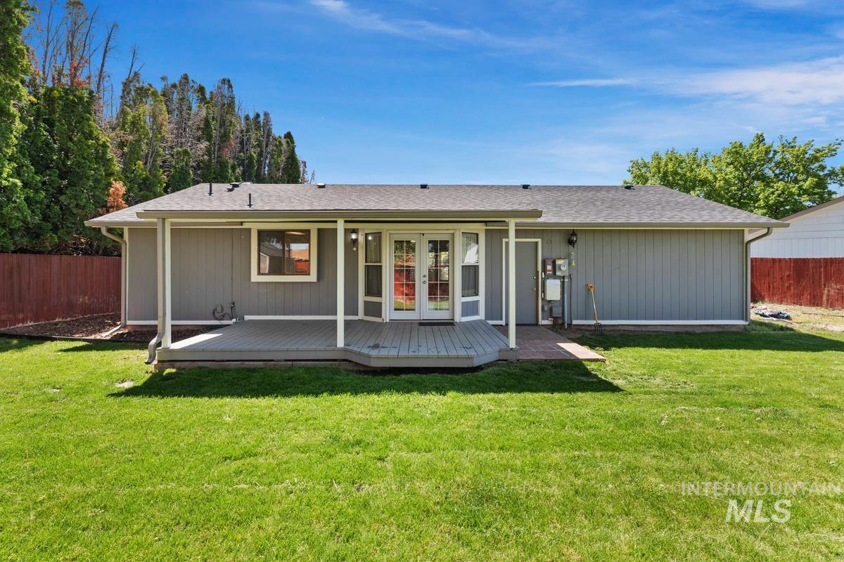 2715 Twilight St, Caldwell, Idaho 83605, 3 Bedrooms, 2 Bathrooms, Residential For Sale, Price $347,900,MLS 98984675