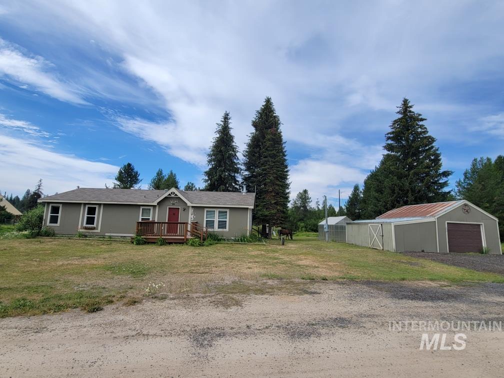 Residential For Sale