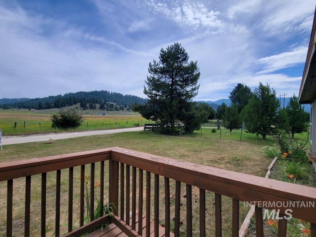 35 Atkin Lane, Cascade, Idaho 83611, 2 Bedrooms, 2 Bathrooms, Residential For Sale, Price $495,900,MLS 98984676
