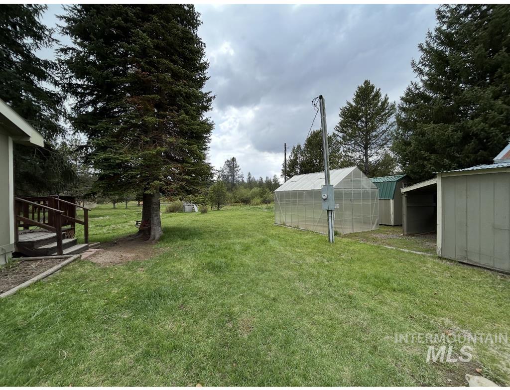 35 Atkin Lane, Cascade, Idaho 83611, 2 Bedrooms, 2 Bathrooms, Residential For Sale, Price $495,900,MLS 98984676
