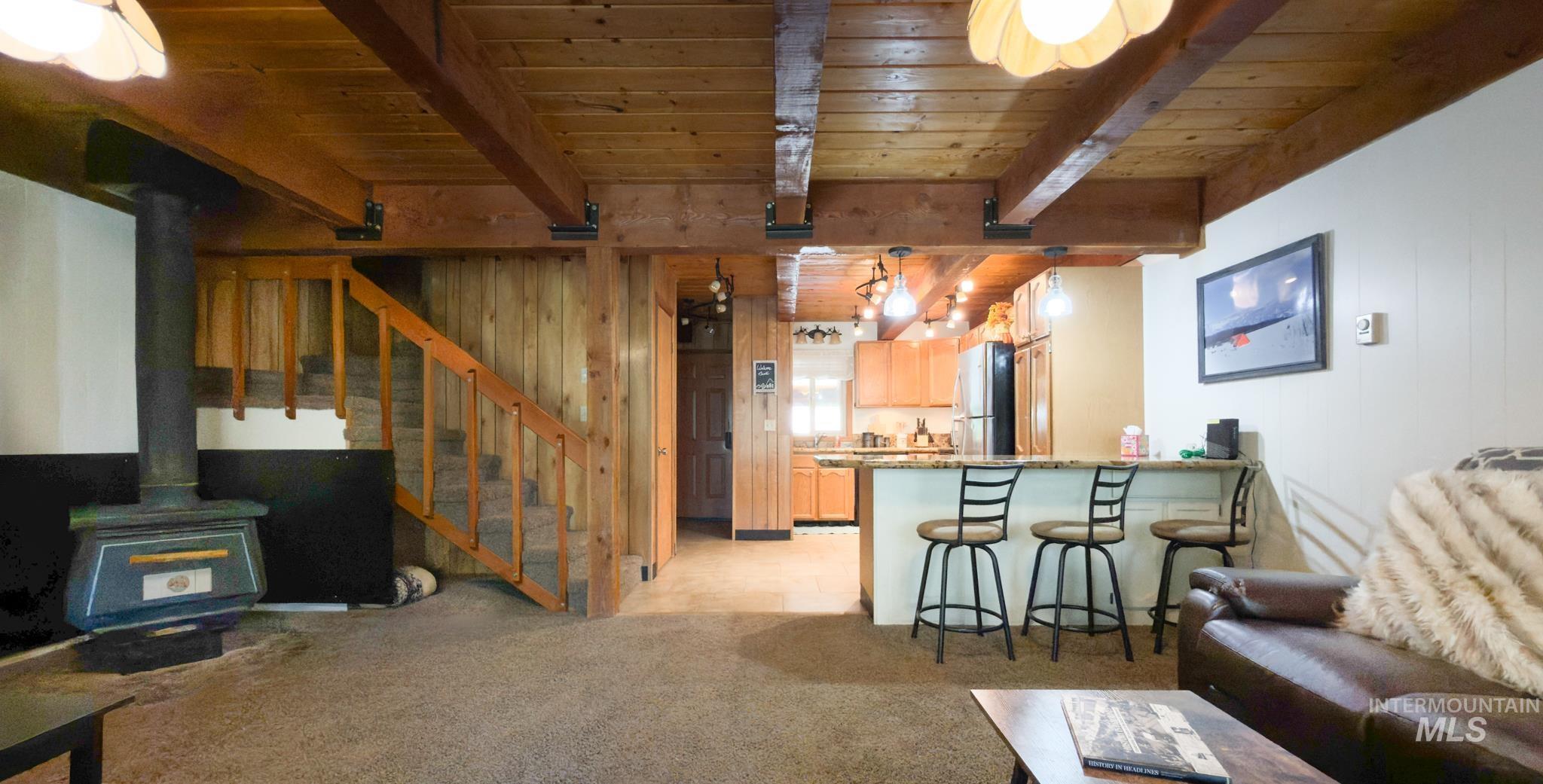 33 Sunrise Drive, Garden Valley, Idaho 83622, 2 Bedrooms, 1.5 Bathrooms, Residential For Sale, Price $349,988,MLS 98984677