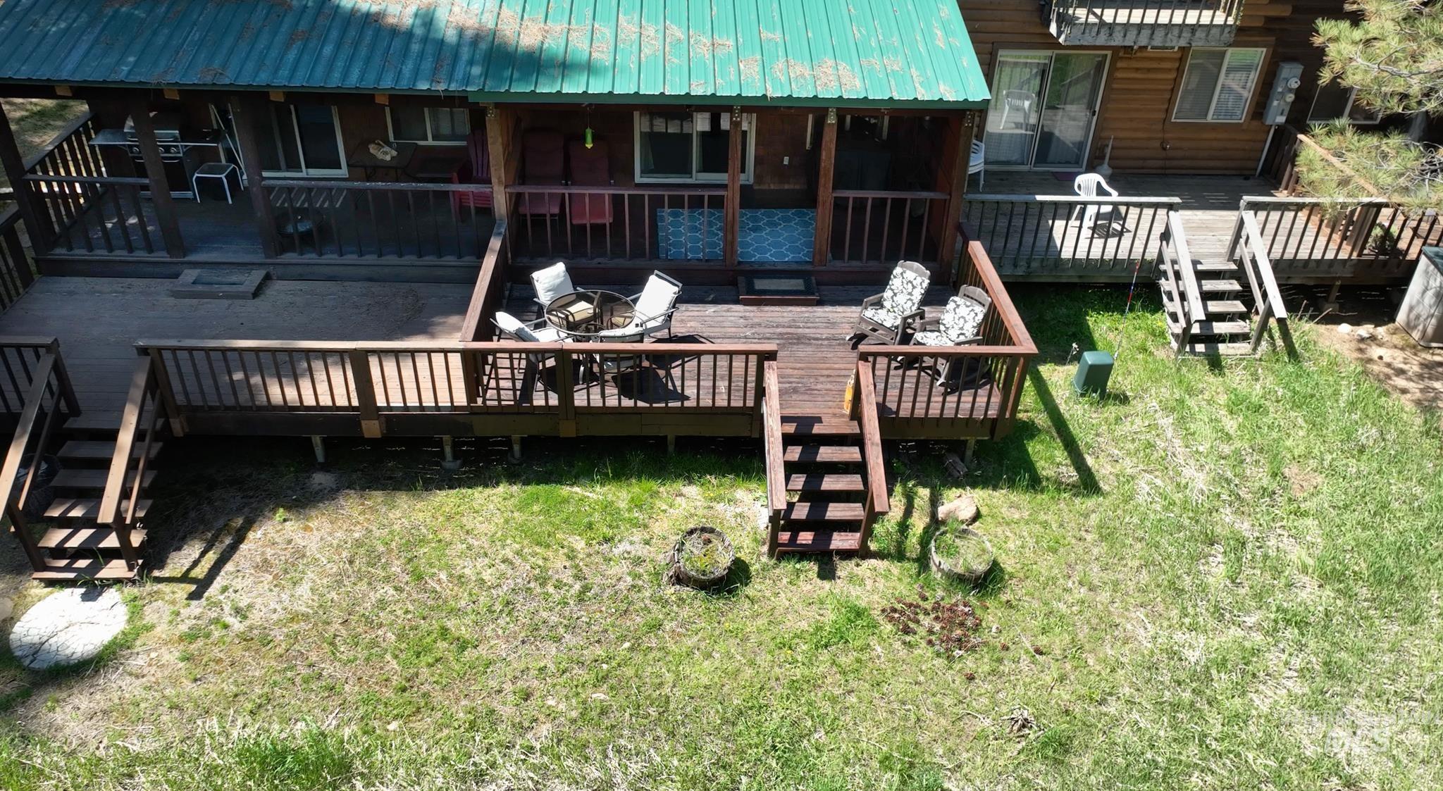 33 Sunrise Drive, Garden Valley, Idaho 83622, 2 Bedrooms, 1.5 Bathrooms, Residential For Sale, Price $349,988,MLS 98984677