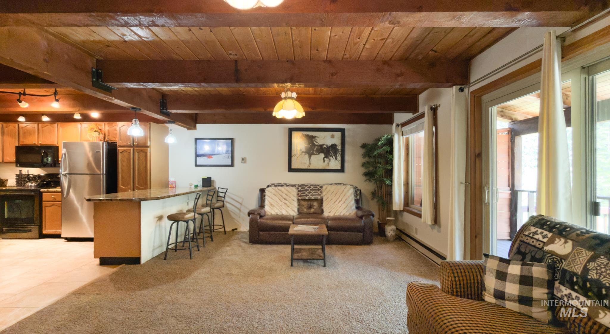 33 Sunrise Drive, Garden Valley, Idaho 83622, 2 Bedrooms, 1.5 Bathrooms, Residential For Sale, Price $349,988,MLS 98984677