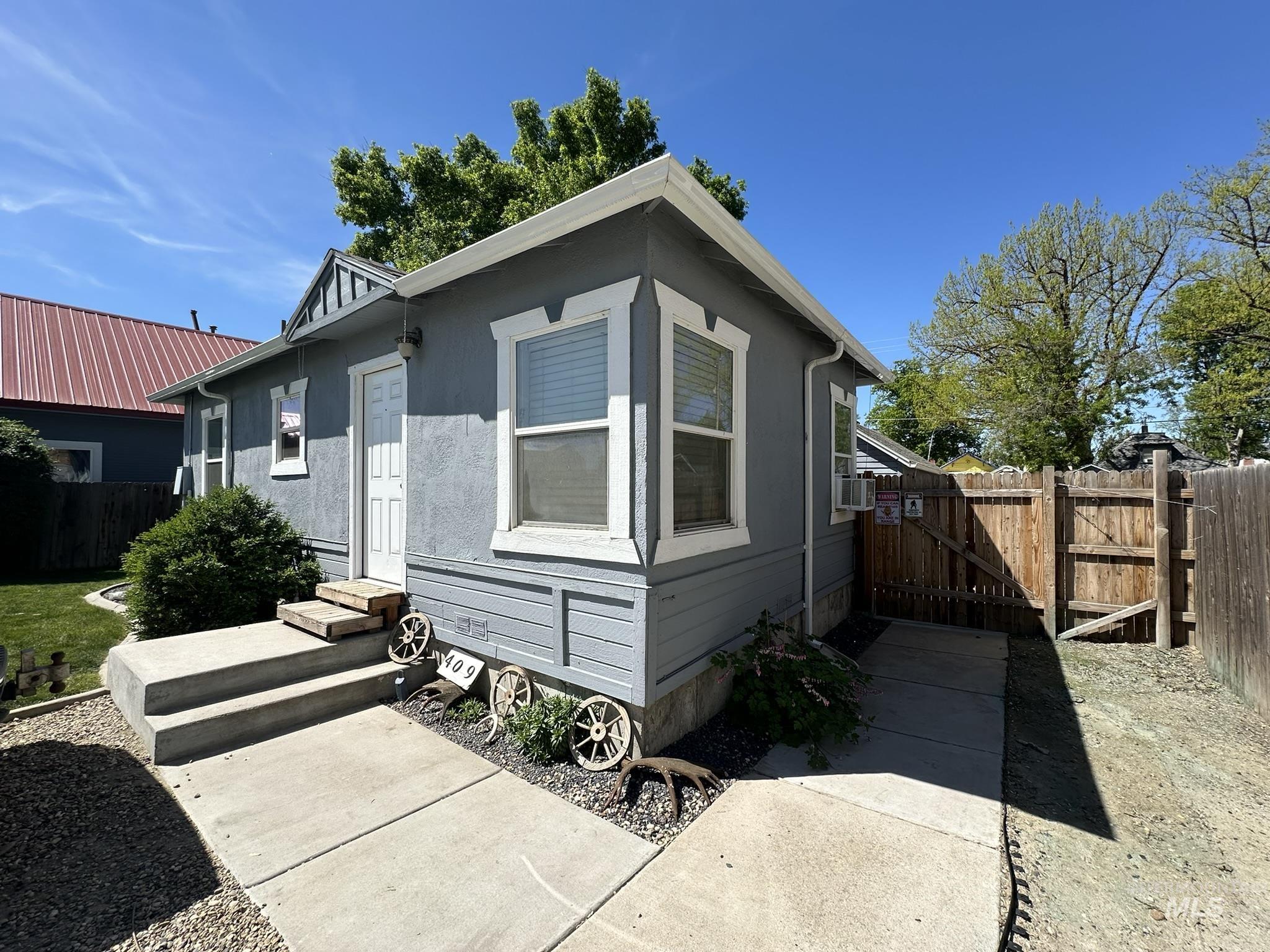 Residential For Sale
