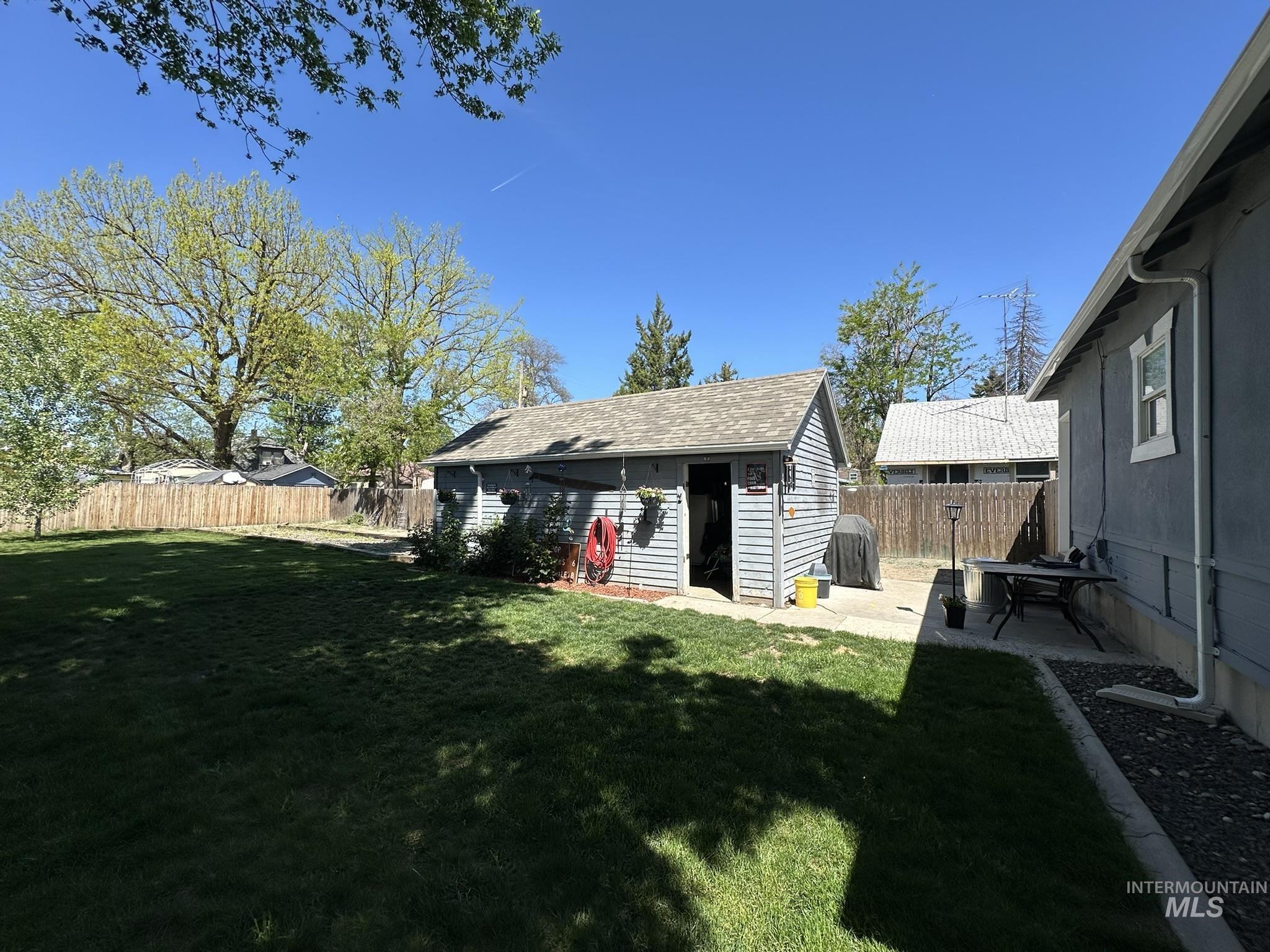 409 N 7th Street, Payette, Idaho 83661, 3 Bedrooms, 1 Bathroom, Residential For Sale, Price $260,000, 98984679