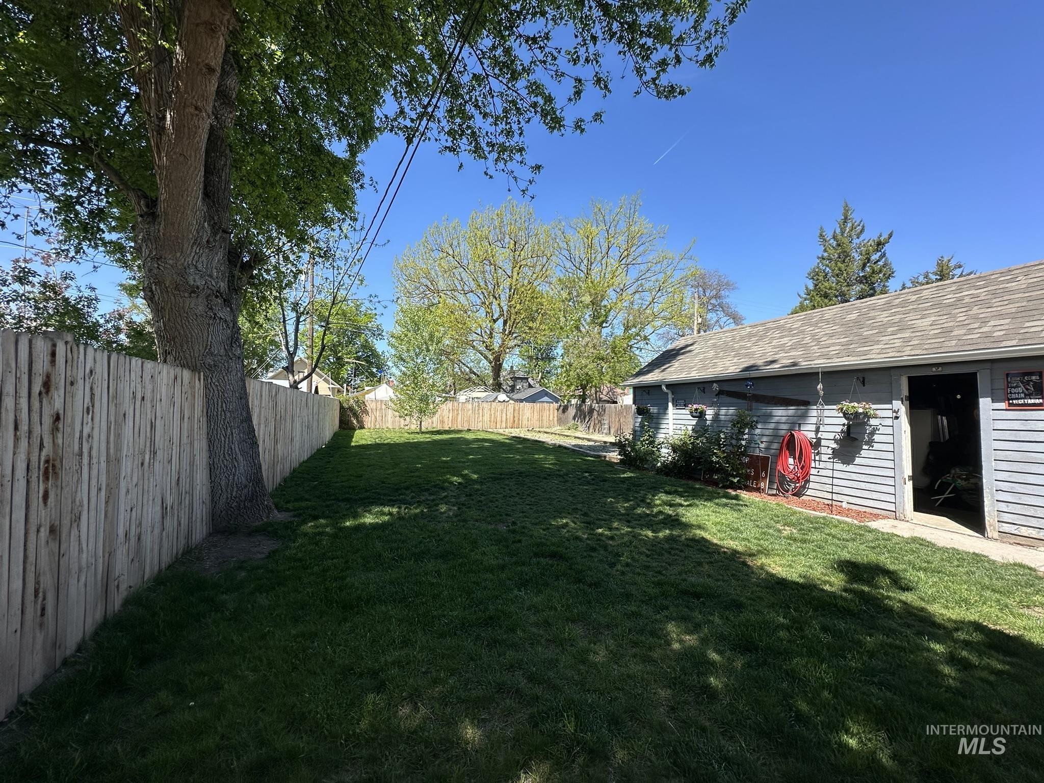 409 N 7th Street, Payette, Idaho 83661, 3 Bedrooms, 1 Bathroom, Residential For Sale, Price $260,000, 98984679