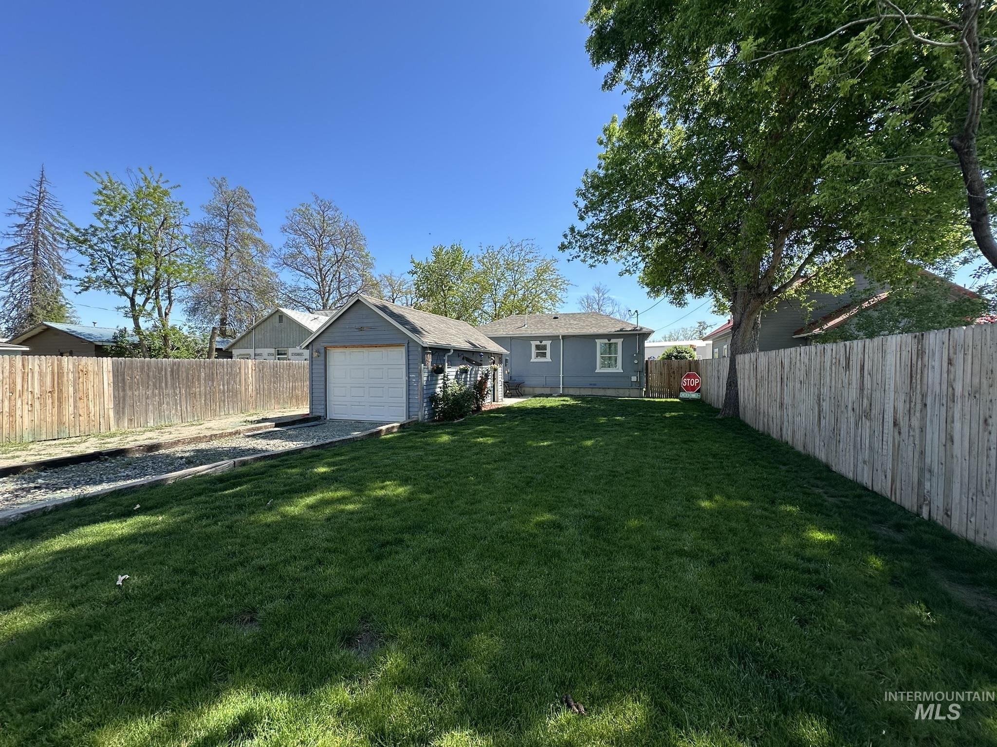409 N 7th Street, Payette, Idaho 83661, 3 Bedrooms, 1 Bathroom, Residential For Sale, Price $260,000, 98984679