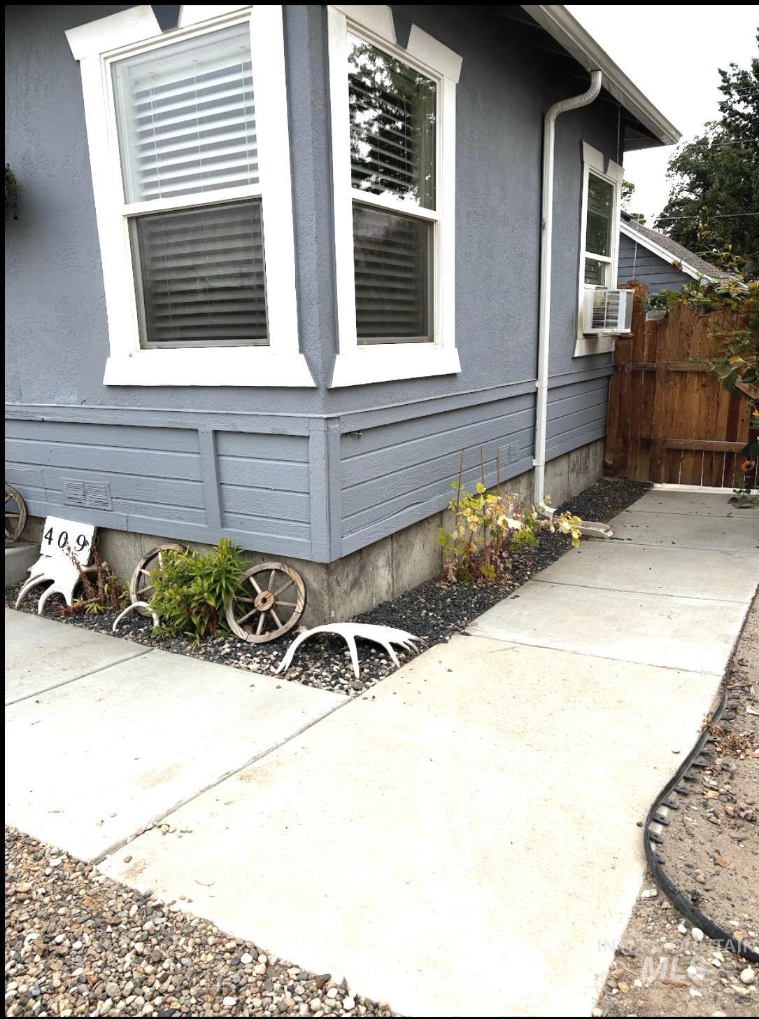 409 N 7th Street, Payette, Idaho 83661, 3 Bedrooms, 1 Bathroom, Residential For Sale, Price $214,900,MLS 98984679