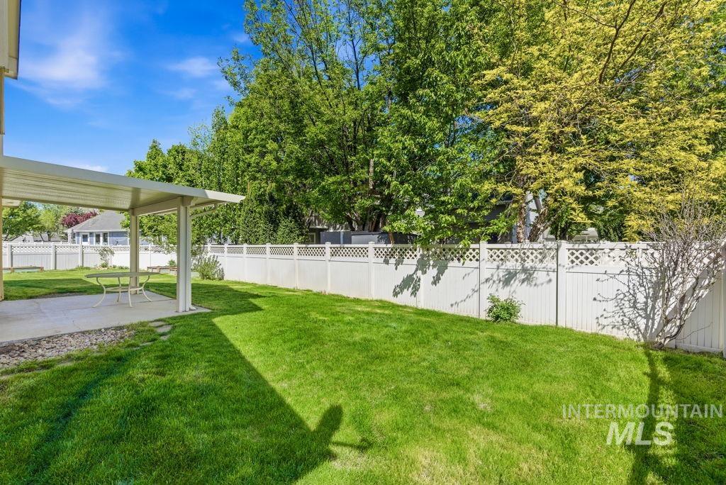 5292 N Bach Pl., Meridian, Idaho 83646, 4 Bedrooms, 3 Bathrooms, Residential For Sale, Price $529,000, 98984683