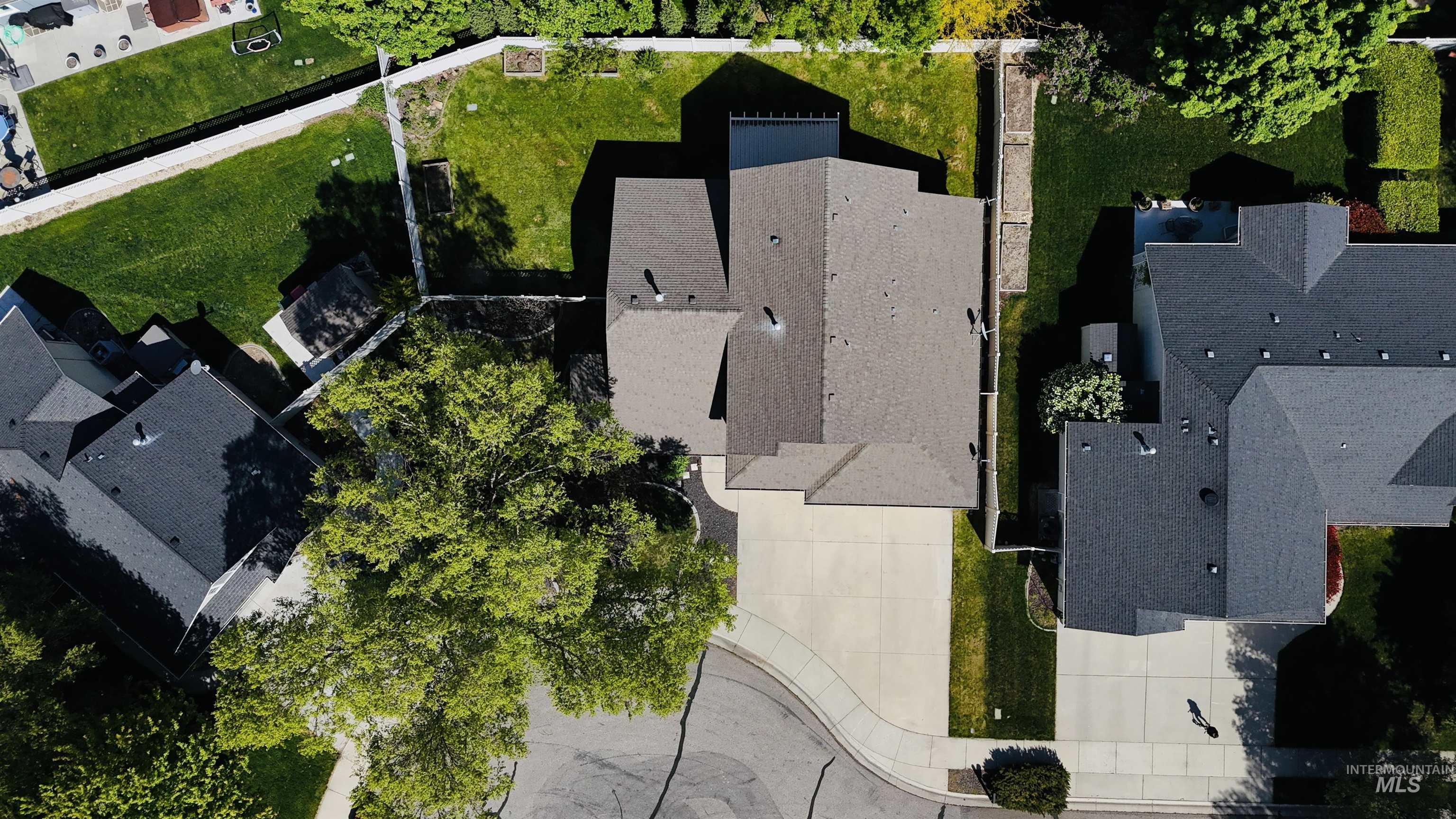 5292 N Bach Pl., Meridian, Idaho 83646, 4 Bedrooms, 3 Bathrooms, Residential For Sale, Price $529,000, 98984683