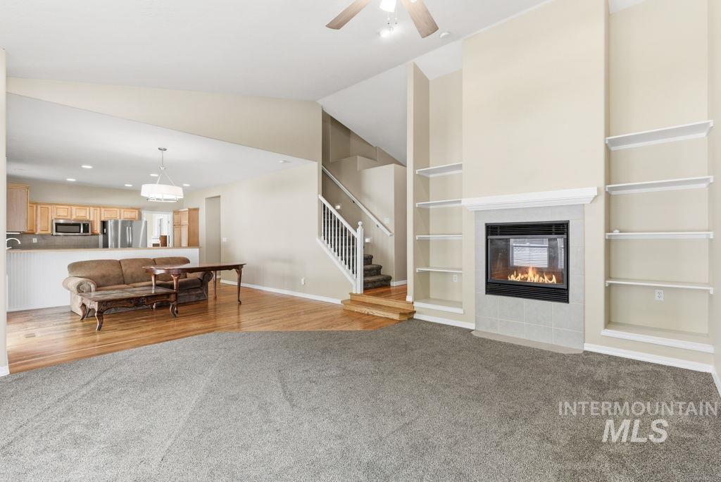5292 N Bach Pl., Meridian, Idaho 83646, 4 Bedrooms, 3 Bathrooms, Residential For Sale, Price $529,000, 98984683