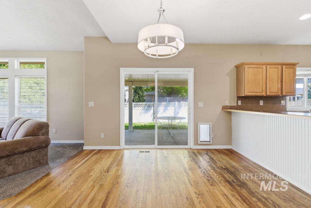 5292 N Bach Pl., Meridian, Idaho 83646, 4 Bedrooms, 3 Bathrooms, Residential For Sale, Price $535,000,MLS 98984683