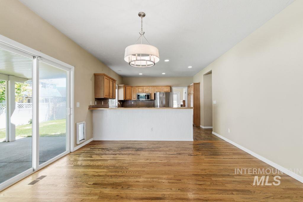 5292 N Bach Pl., Meridian, Idaho 83646, 4 Bedrooms, 3 Bathrooms, Residential For Sale, Price $529,000, 98984683