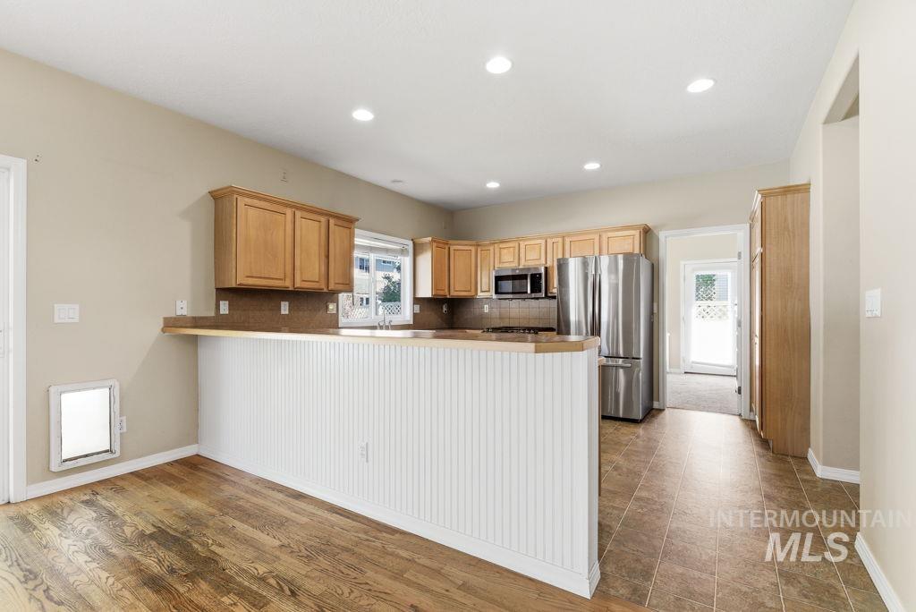 5292 N Bach Pl., Meridian, Idaho 83646, 4 Bedrooms, 3 Bathrooms, Residential For Sale, Price $529,000, 98984683