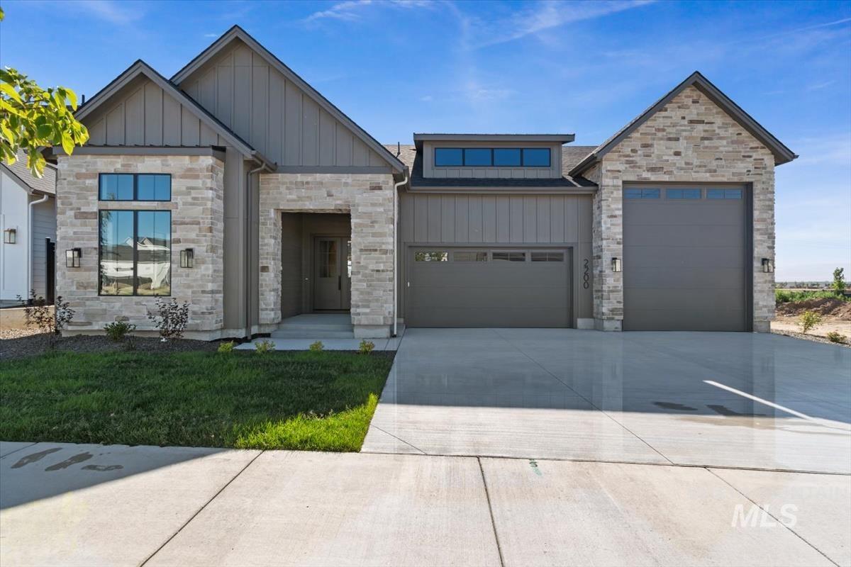 2200 N Palaestra Ave, Eagle, Idaho 83616, 3 Bedrooms, 2 Bathrooms, Residential For Sale, Price $974,900, 98984685