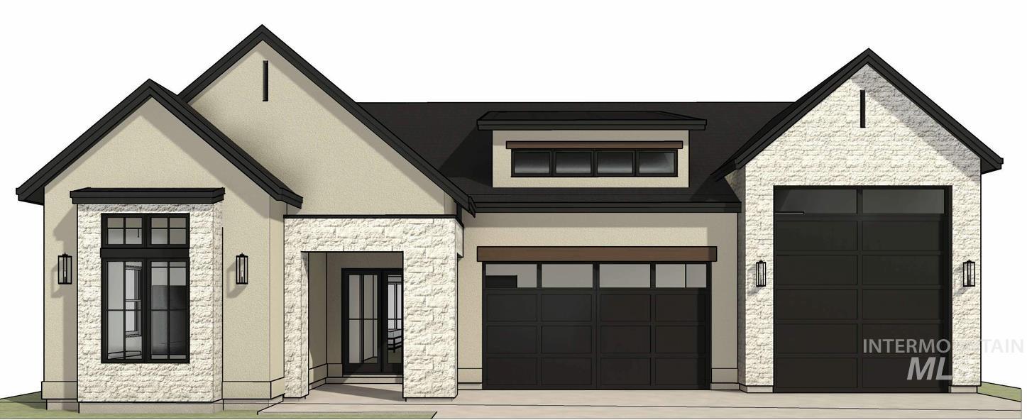 2200 N Palaestra Ave, Eagle, Idaho 83616, 3 Bedrooms, 2.5 Bathrooms, Residential For Sale, Price $974,900, 98984685