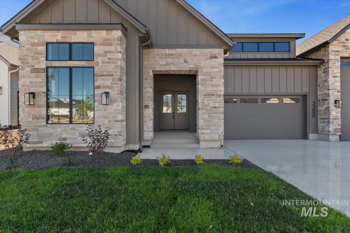 2200 N Palaestra Ave, Eagle, Idaho 83616, 3 Bedrooms, 2 Bathrooms, Residential For Sale, Price $974,900, 98984685