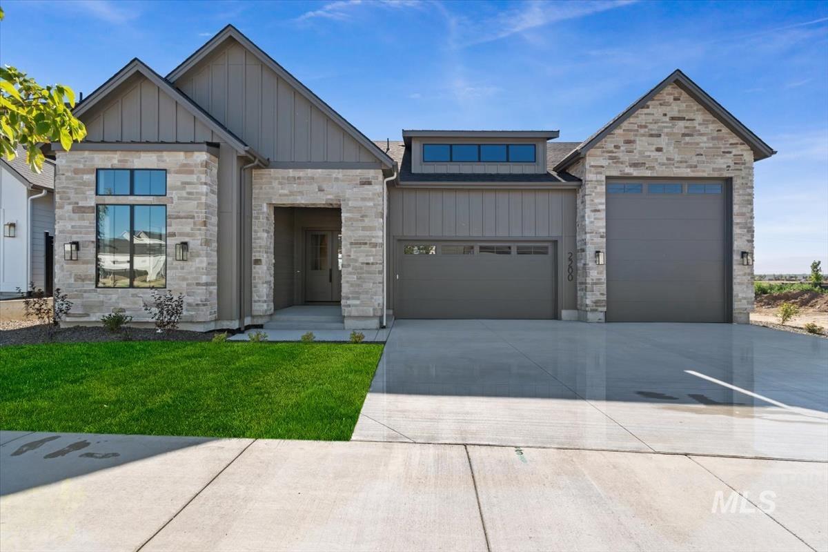 2200 N Palaestra Ave, Eagle, Idaho 83616, 3 Bedrooms, 2 Bathrooms, Residential For Sale, Price $949,900,MLS 98984685