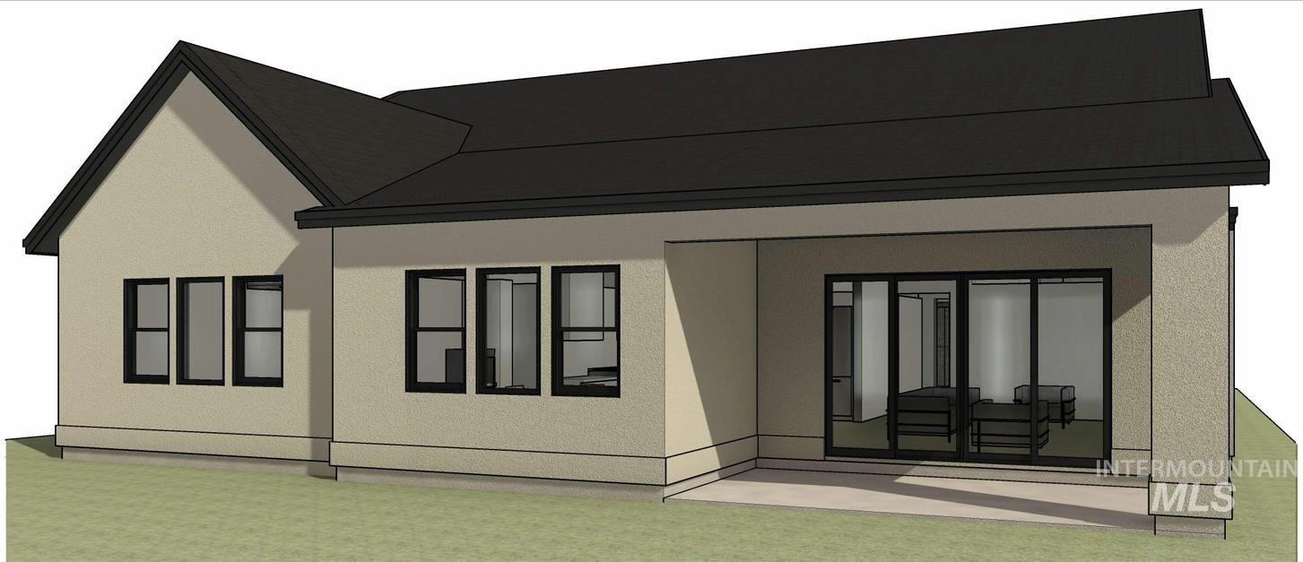 2200 N Palaestra Ave, Eagle, Idaho 83616, 3 Bedrooms, 2.5 Bathrooms, Residential For Sale, Price $974,900, 98984685