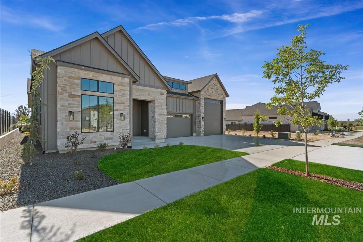 2200 N Palaestra Ave, Eagle, Idaho 83616, 3 Bedrooms, 2 Bathrooms, Residential For Sale, Price $949,900, 98984685