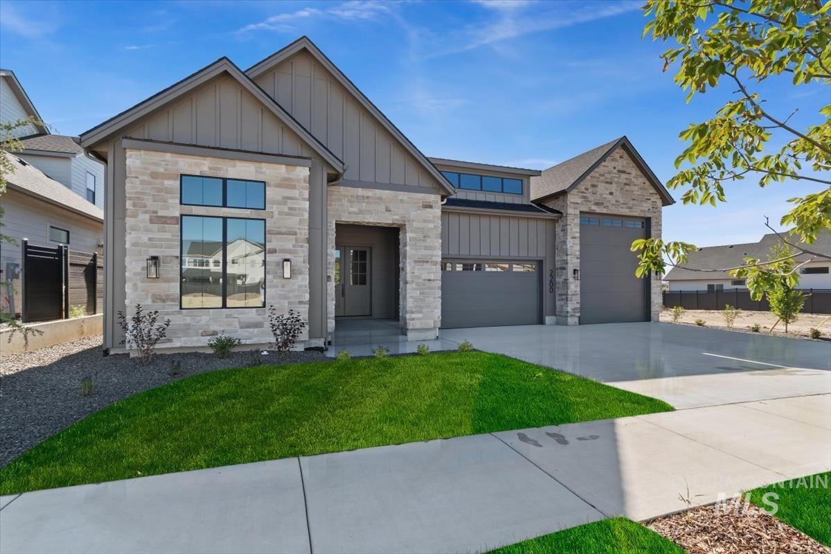 2200 N Palaestra Ave, Eagle, Idaho 83616, 3 Bedrooms, 2 Bathrooms, Residential For Sale, Price $974,900, 98984685