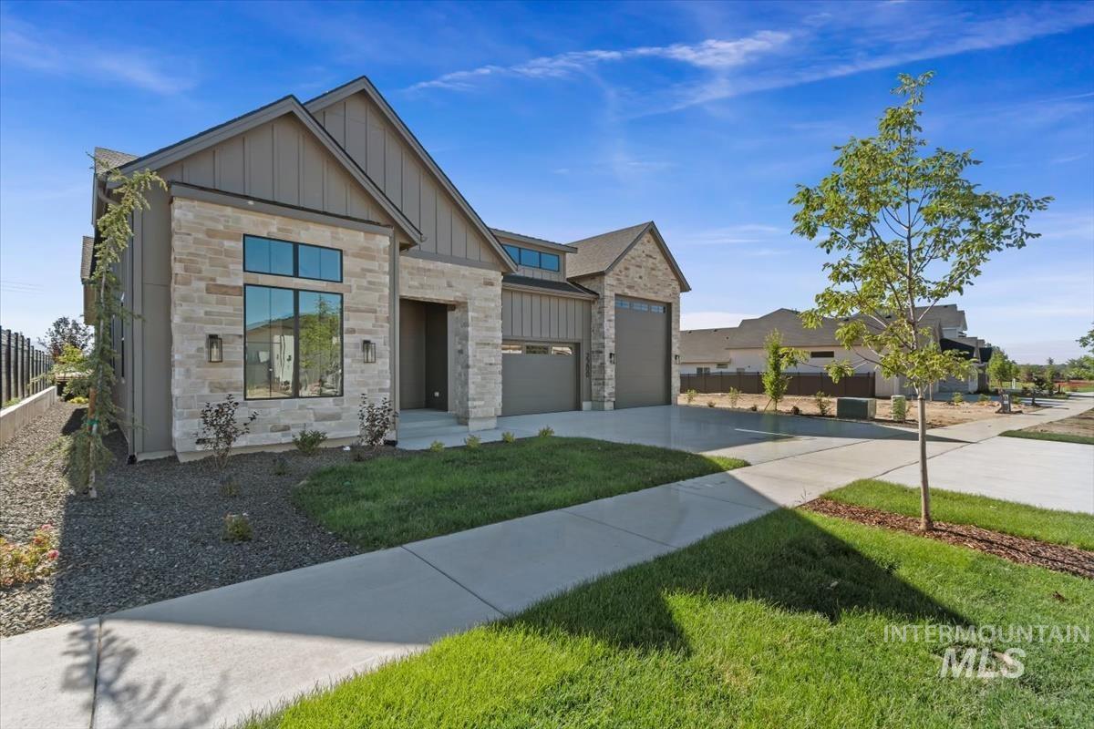 2200 N Palaestra Ave, Eagle, Idaho 83616, 3 Bedrooms, 2 Bathrooms, Residential For Sale, Price $974,900, 98984685