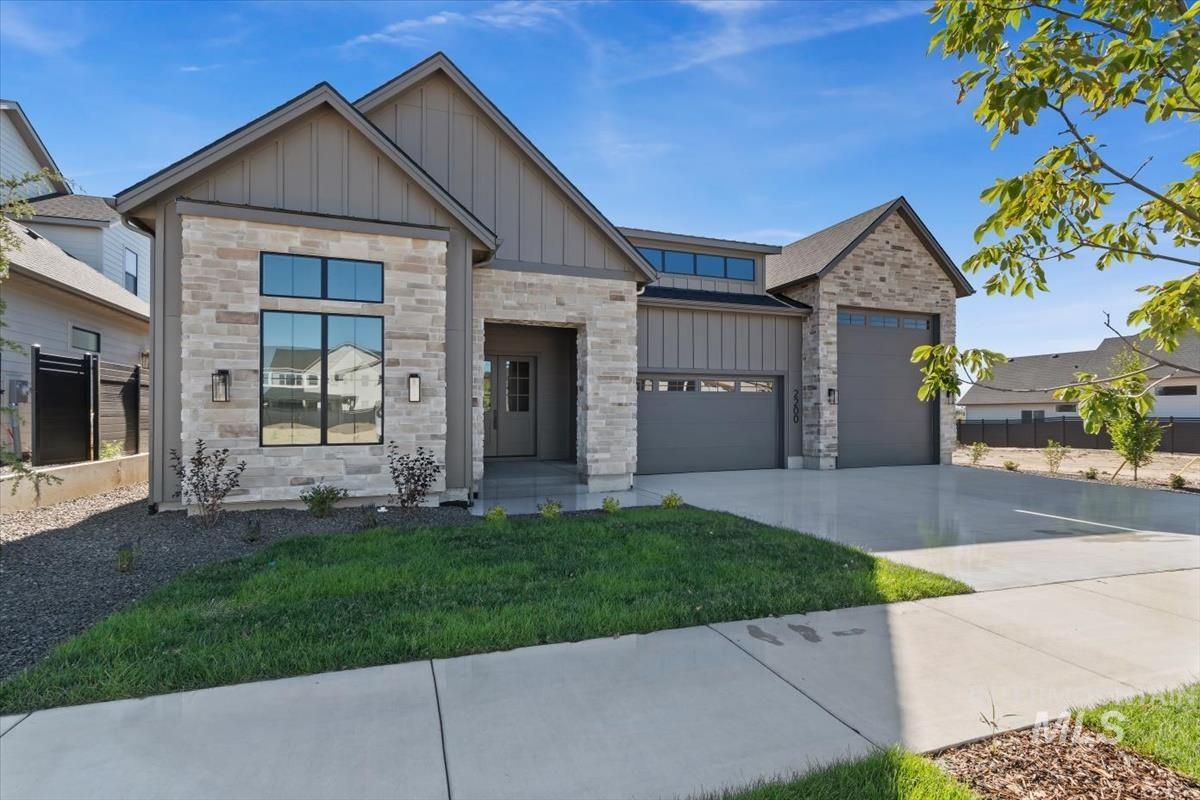 2200 N Palaestra Ave, Eagle, Idaho 83616, 3 Bedrooms, 2 Bathrooms, Residential For Sale, Price $974,900, 98984685