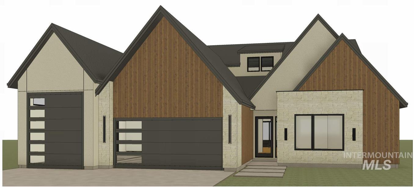 7276 W Bed Mill St, Eagle, Idaho 83616, 4 Bedrooms, 4.5 Bathrooms, Residential For Sale, Price $1,199,900,MLS 98984686