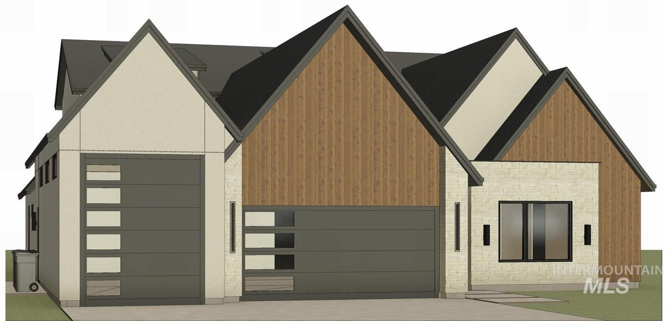 7276 W Bed Mill St, Eagle, Idaho 83616, 4 Bedrooms, 4.5 Bathrooms, Residential For Sale, Price $1,199,900,MLS 98984686