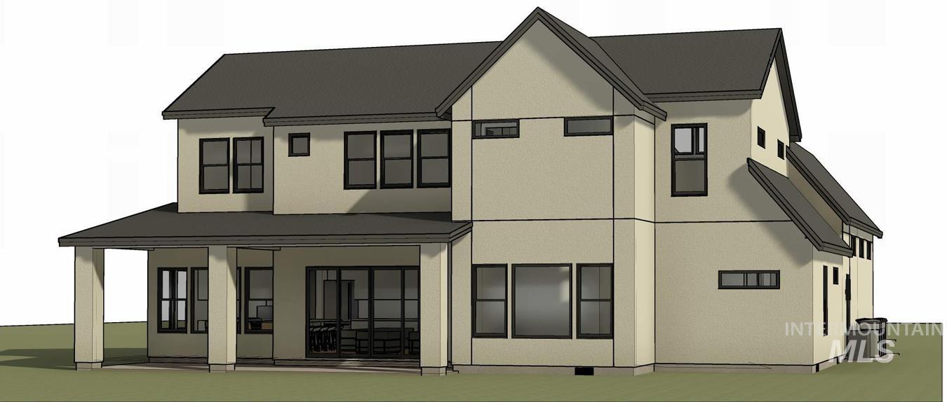 7276 W Bed Mill St, Eagle, Idaho 83616, 4 Bedrooms, 4.5 Bathrooms, Residential For Sale, Price $1,199,900,MLS 98984686