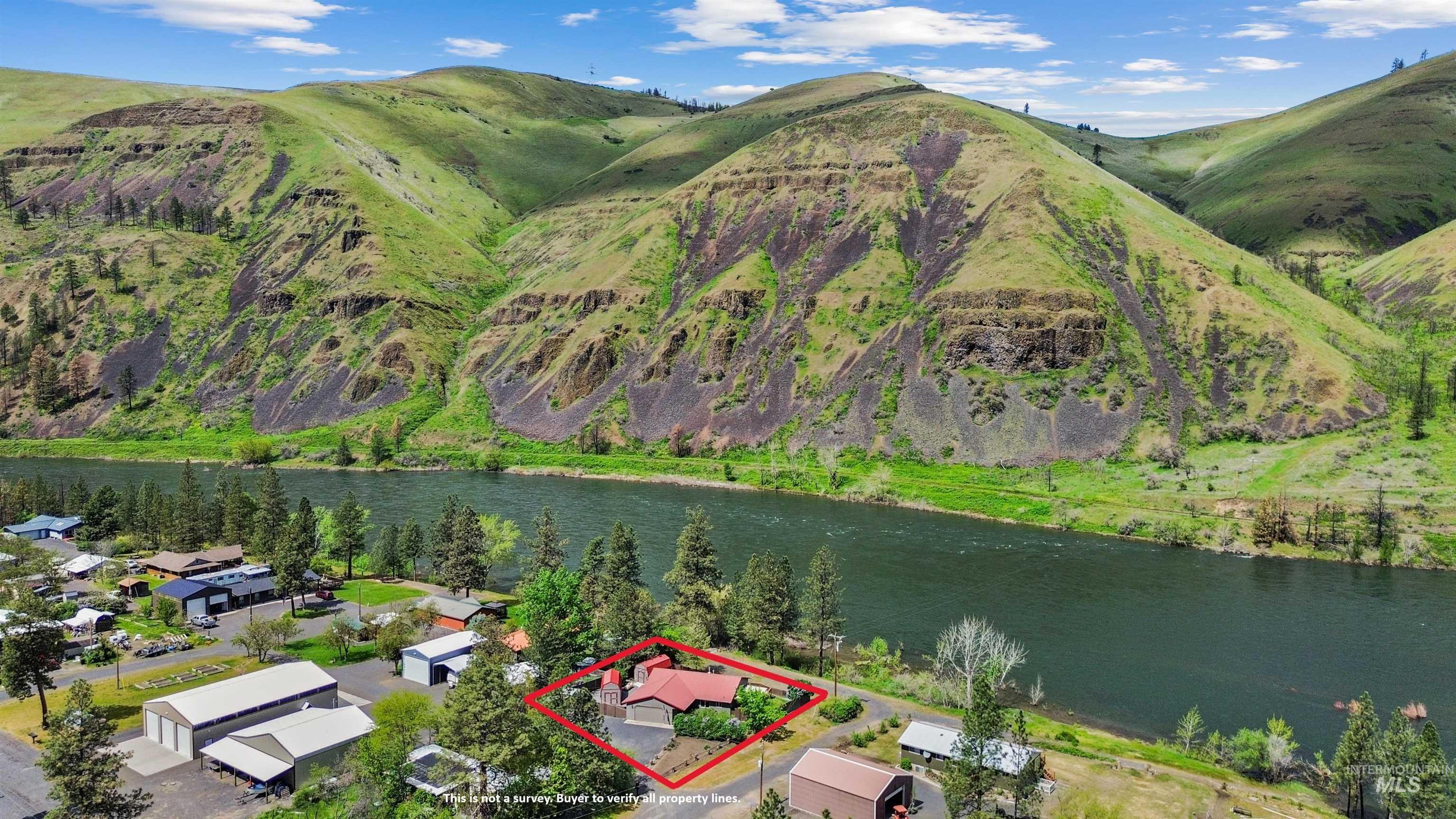 20015 Clark Street, Juliaetta, Idaho 83535, 3 Bedrooms, 2 Bathrooms, Residential For Sale, Price $625,000,MLS 98984687