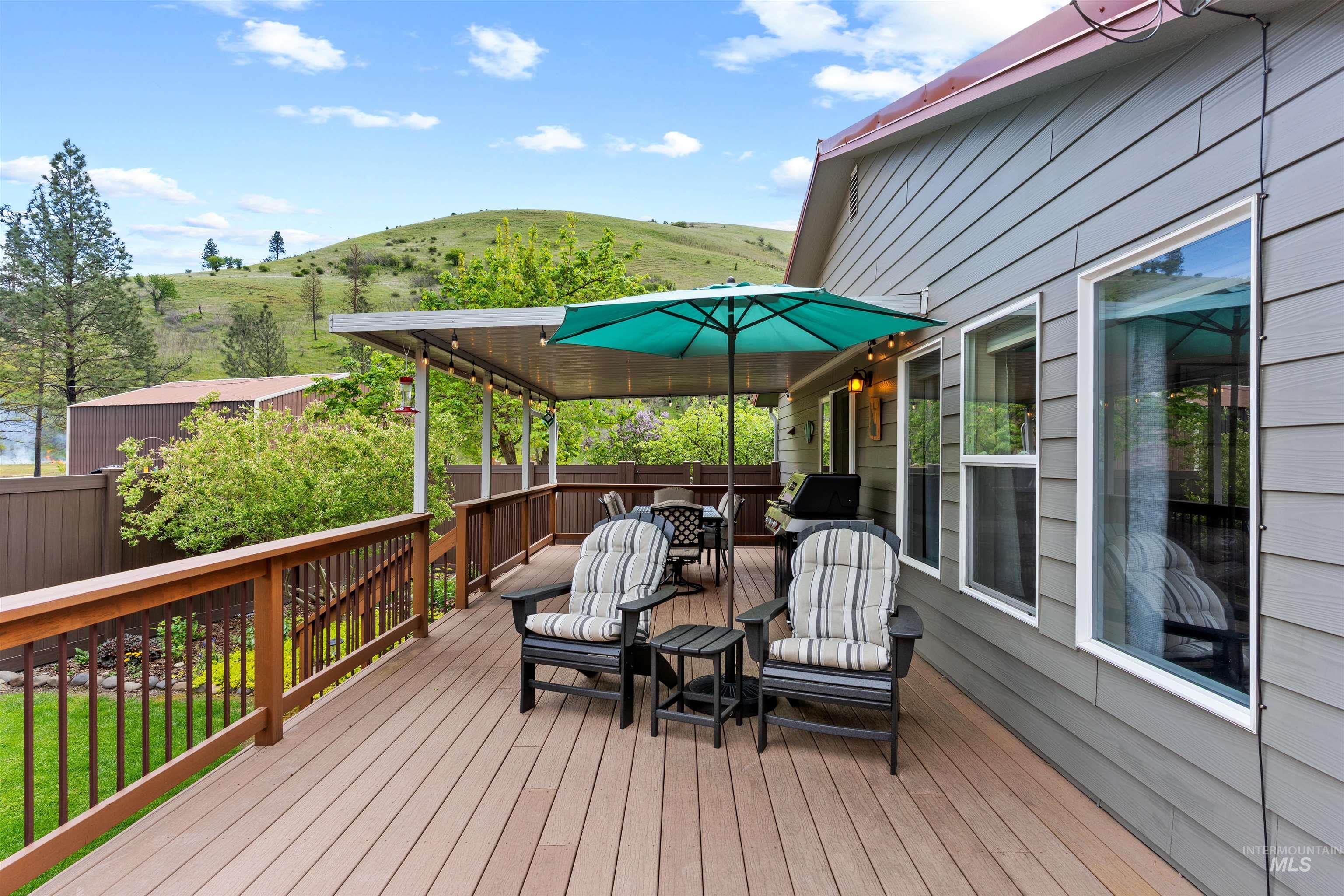 20015 Clark Street, Juliaetta, Idaho 83535, 3 Bedrooms, 2 Bathrooms, Residential For Sale, Price $625,000,MLS 98984687
