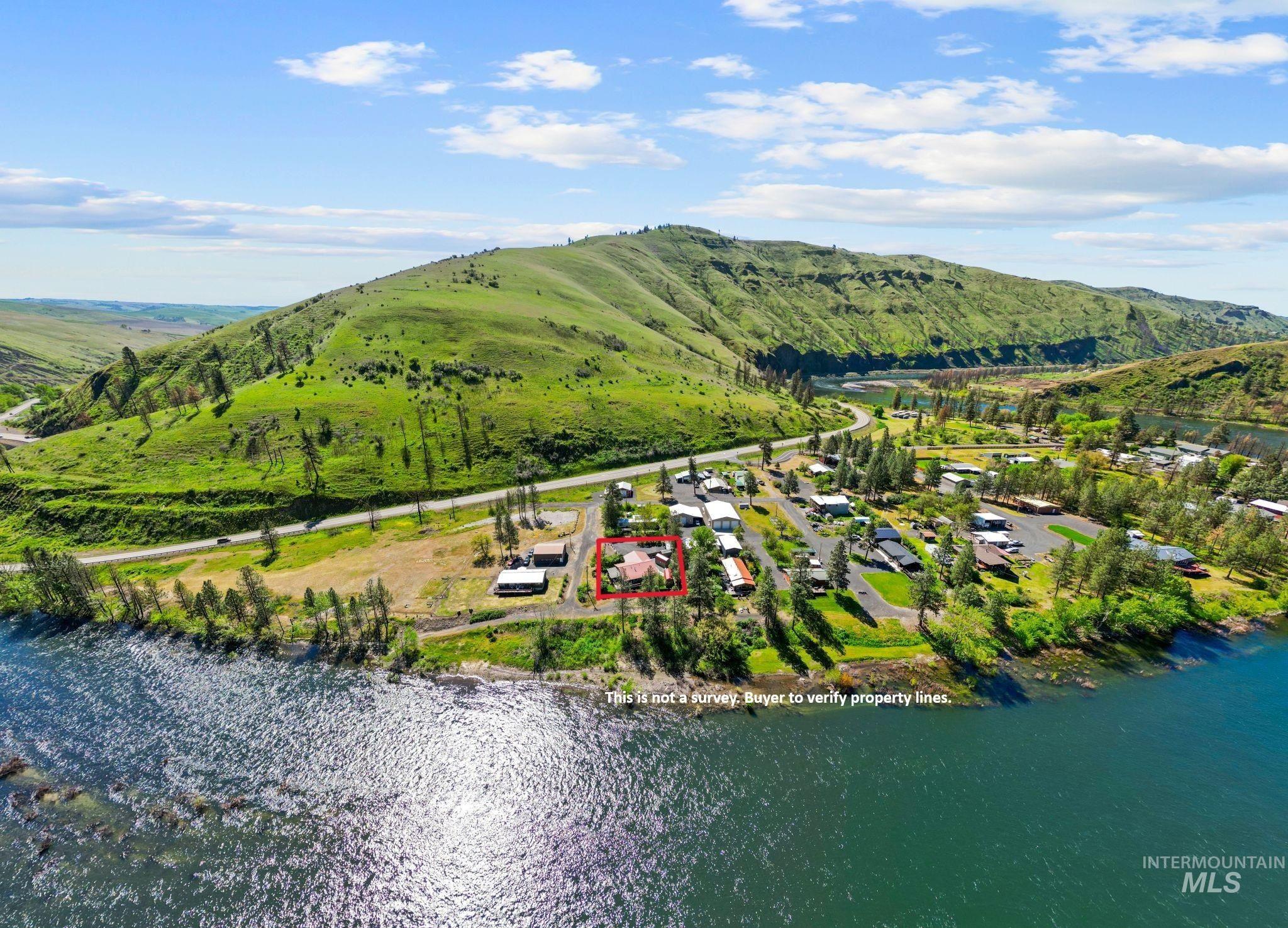 20015 Clark Street, Juliaetta, Idaho 83535, 3 Bedrooms, 2 Bathrooms, Residential For Sale, Price $625,000,MLS 98984687