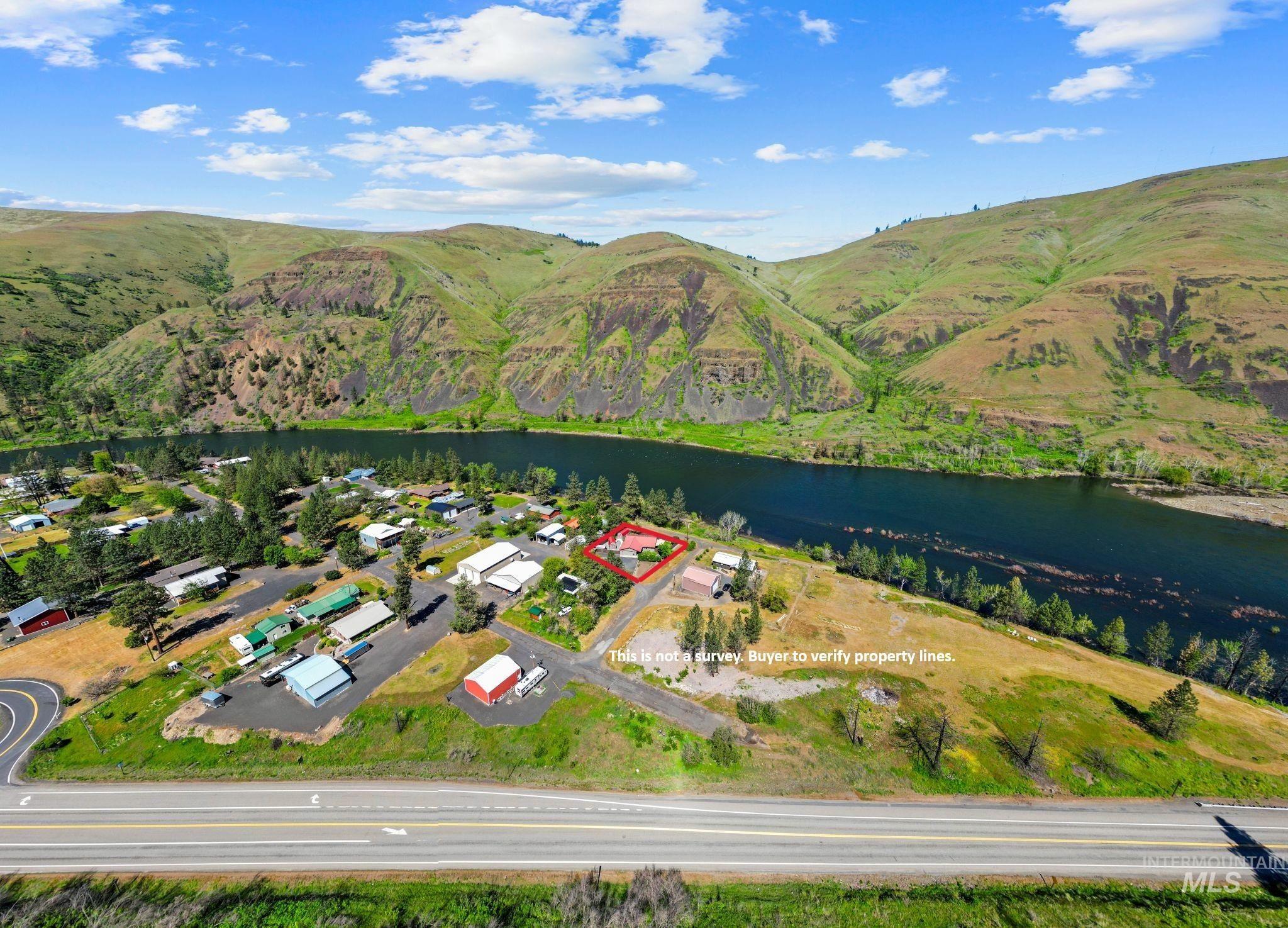 20015 Clark Street, Juliaetta, Idaho 83535, 3 Bedrooms, 2 Bathrooms, Residential For Sale, Price $625,000,MLS 98984687